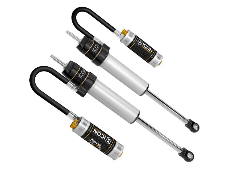 ICON 2014+ Ram 2500 2.5in Front 2.5 Series Shocks VS RR CDCV - Pair ICON