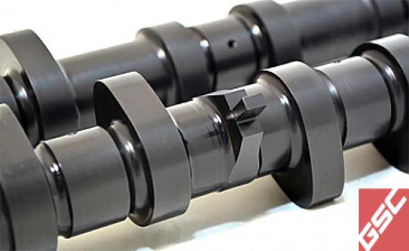 GSC P-D Toyota 1JZ-GTE S2 Camshafts 272/274 Billet - eliteracefab.com