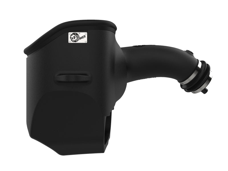 aFe Power 19-20 RAM 2500/3500 V8-6.4L HEMI Pro 5R Air Intake System - eliteracefab.com