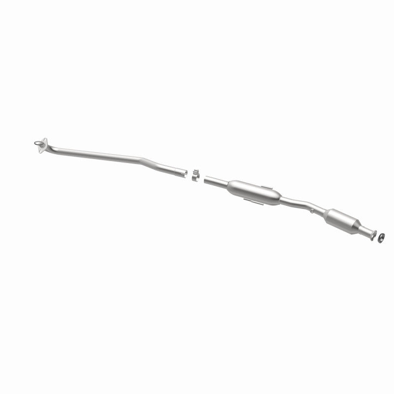 MagnaFlow Conv DF 98-99 Toyota Corolla 1.8L Magnaflow