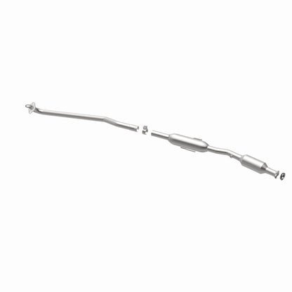 MagnaFlow Conv DF 98-99 Toyota Corolla 1.8L Magnaflow