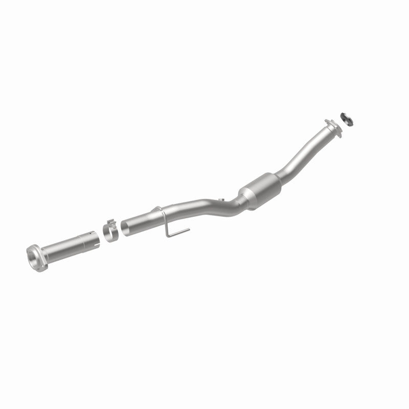 MagnaFlow Conv DF 02-05 Chevrolet Trailblazer EXT 02-03 GMC Envoy XL 4.2L 129in WB Magnaflow