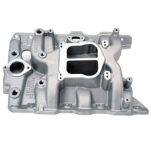 Load image into Gallery viewer, Edelbrock Performer Pontiac Manifold