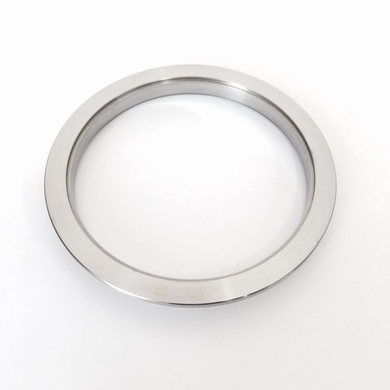 Stainless Bros 2.50in 304SS V-Band Flange - Female - eliteracefab.com