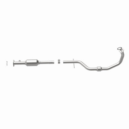 MagnaFlow Conv DF Sunfire 98-99 2.2L Magnaflow