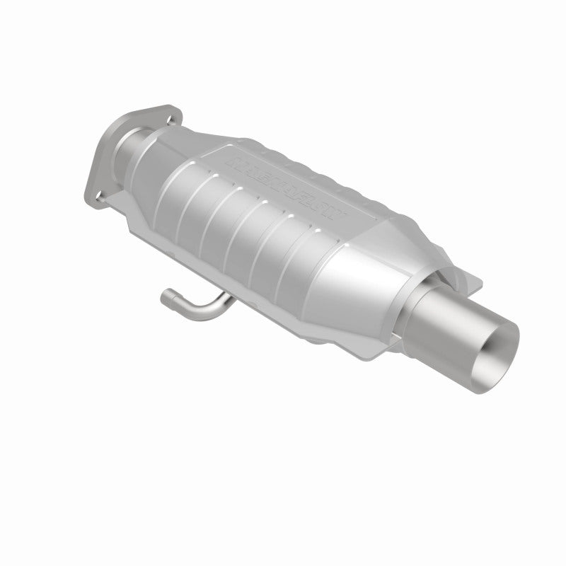 MagnaFlow Conv DF 86-89 Nissan D21 Magnaflow