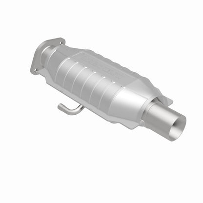 MagnaFlow Conv DF 86-89 Nissan D21 Magnaflow