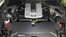 Load image into Gallery viewer, AEM 2014-2016 C.A.S. Infiniti Q50 V6-3.7L F/I Cold Air Intake - eliteracefab.com