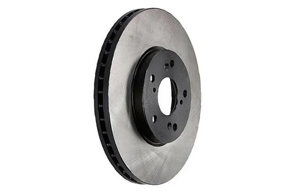 CENTRIC PREMIUM HIGH CARBON BRAKE ROTOR, 125.40062 - eliteracefab.com