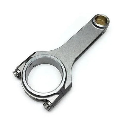 Brian Crower Connecting Rods ProH2K ARP2000 Fasteners 4.931 Inch Toyota 1JZGTE - eliteracefab.com