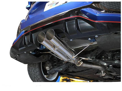 GReddy DD-R Exhaust Honda Civic Type-R 2017-2020 - eliteracefab.com