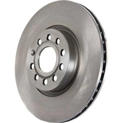 CENTRIC C-TEK STANDARD BRAKE ROTOR – FRONT, 121.66057 - eliteracefab.com