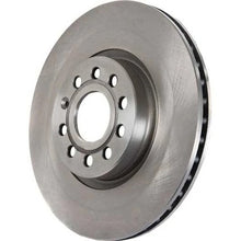 Load image into Gallery viewer, CENTRIC C-TEK STANDARD BRAKE ROTOR – FRONT, 121.66057 - eliteracefab.com