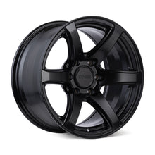 Load image into Gallery viewer, Enkei Cyclone 17x9 6x139.7 0mm Offset 106.1 Bore - Matte Black Wheel - eliteracefab.com