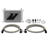 Mishimoto Universal 25 Row Oil Cooler Kit