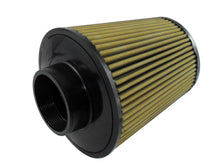 Load image into Gallery viewer, aFe MagnumFLOW Air Filters UCO PG7 A/F PG7 3-1/2F x 8B x 5-1/2T x 8H