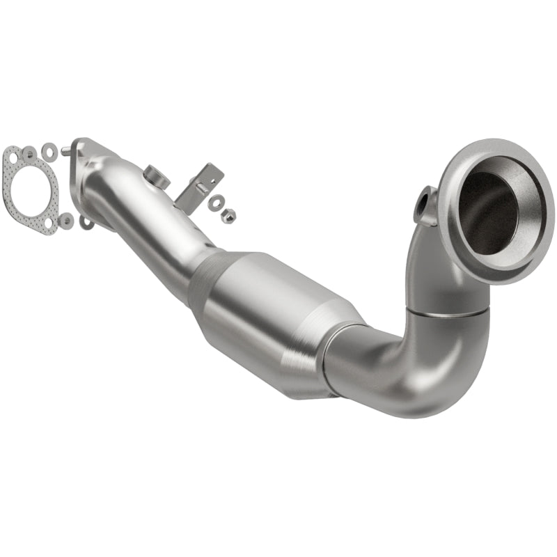 MagnaFlow Front Forward Converter Direct Fit 09-16 BMW Z4 3.0L Magnaflow