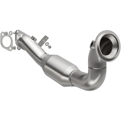 MagnaFlow Front Forward Converter Direct Fit 09-16 BMW Z4 3.0L Magnaflow