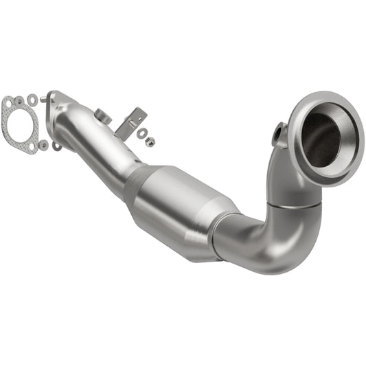 MagnaFlow Front Forward Converter Direct Fit 09-16 BMW Z4 3.0L Magnaflow