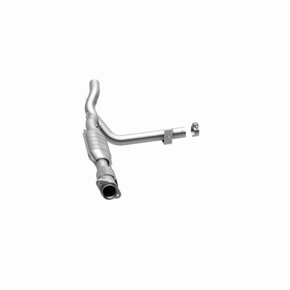MagnaFlow Conv DF 99 Ford F-150 4.6L Magnaflow