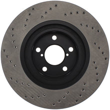 Load image into Gallery viewer, STOPTECH DRILLED SPORT BRAKE ROTOR, 128.47021R - eliteracefab.com