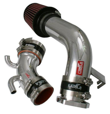 Injen 98-99 Maxima Polished Cold Air Intake