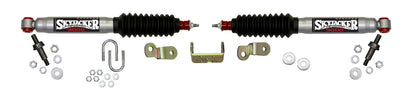 Skyjacker 2002-2006 Chevrolet Avalanche 2500 Steering Damper Kit - eliteracefab.com