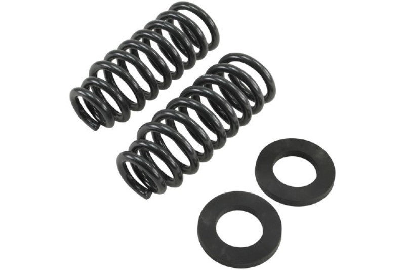 Belltech PRO COIL SPRING SET 04-08 F150 8-CYL 2inch-3inch - eliteracefab.com