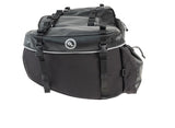 Giant Loop Siskiyou Panniers 70L- Black