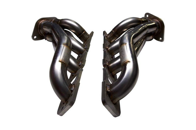 Kooks Headers 12-20 Chrysler 6.4L/ 6.2L Hemi 1-7/8in Super Street Headers - eliteracefab.com