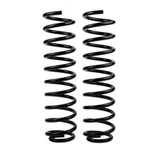 Load image into Gallery viewer, ARB / OME Coil Spring Front Jeep Jk 4Dr Hvy - eliteracefab.com