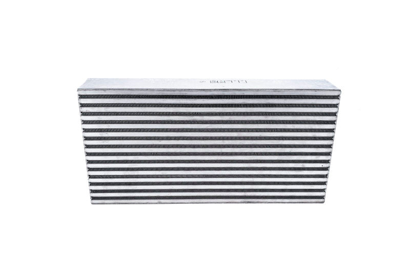 Garrett Intercooler 1000HP - Air / Air CAC - 23.72in x 12.02in x 3.82in # 486827-6002 - eliteracefab.com