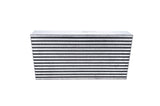 Garrett Intercooler 1000HP - Air / Air CAC - 23.72in x 12.02in x 3.82in # 486827-6002