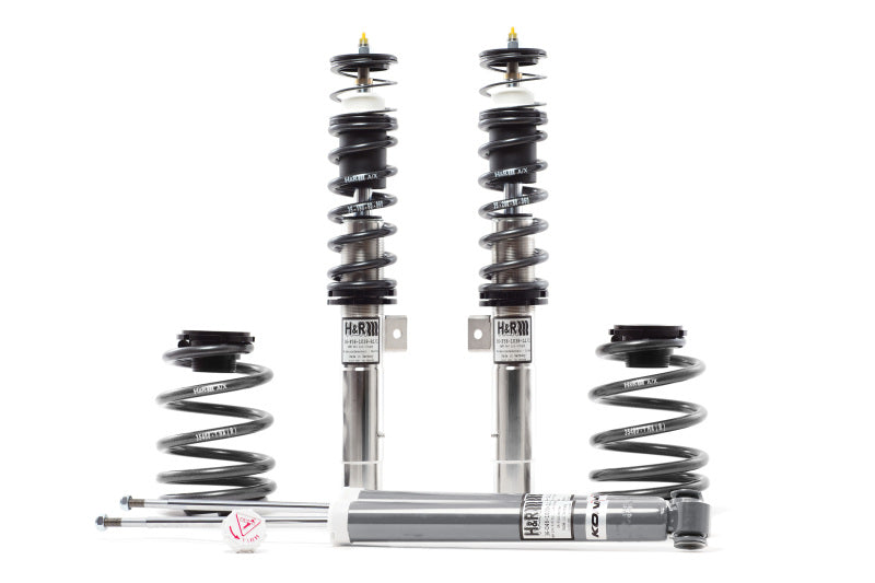 H&R 10-14 Volkswagen Golf/Golf GTI 2.5L/TDI/2.0T MK6 Street Perf. SS Coil Over (Damping Adjustable) - eliteracefab.com