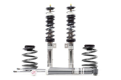 H&R 10-14 Volkswagen Golf/Golf GTI 2.5L/TDI/2.0T MK6 Street Perf. SS Coil Over (Damping Adjustable) - eliteracefab.com