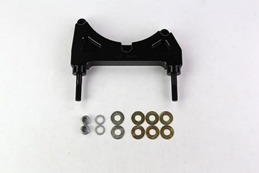 Wilwood Caliper Bracket Mount Kit, FNSL4R,Disc/Drum 13in Rotor - RH Wilwood