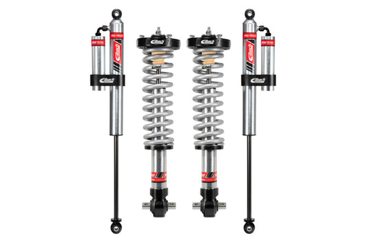 Eibach 21-23 Ford F-150 2WD Pro-Truck Lift Kit System Coilover 2.0 Stage 2R Eibach