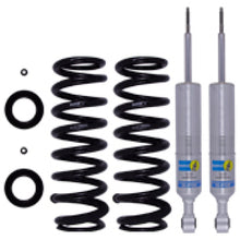 Load image into Gallery viewer, Bilstein B8 6112 15-20 Chevy Colorado / 15-20 GMC Canyon Front Suspension Kit - eliteracefab.com