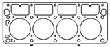 Cometic 09+ GM LS9 4.100in Bore .051 thick MLS RHS Head Gasket