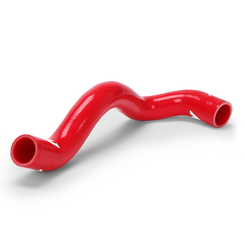 Mishimoto 01-05 Lexus IS300 Red Silicone Turbo Hose Kit - eliteracefab.com