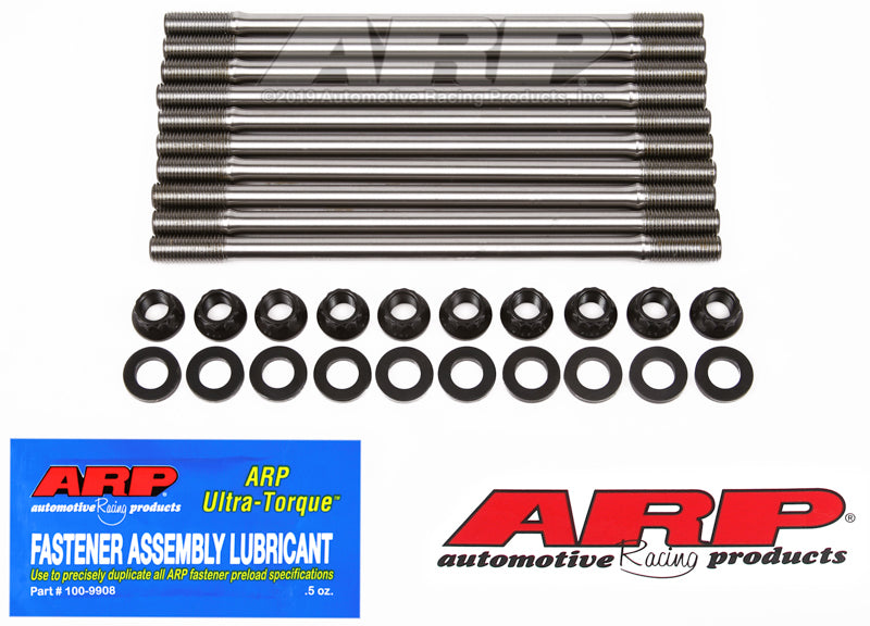 ARP Lancia Delta Integrale 2.0L 16V Head Stud Kit ARP