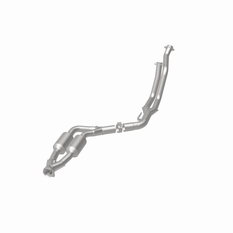MagnaFlow Conv DF 94-97 MercedeS C280 2.8L Magnaflow