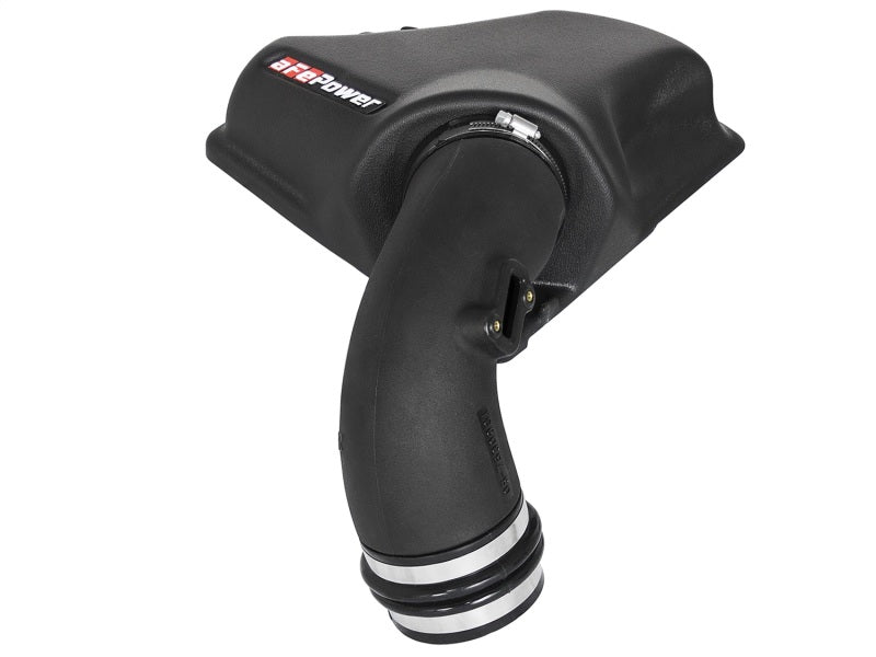 aFe MagnumFORCE Cold Air Intake Stage-2 Pro DRY S 16-17 BMW 340i (F30) L6-3.0L (t) B58 - eliteracefab.com