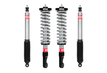 Eibach Pro-Truck Coilover Stage 2 16-21 Toyota Tundra 4WD - eliteracefab.com