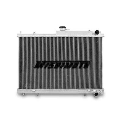 Mishimoto R33/R34 Nissan Skyline (NON R34 GTR) Manual Aluminum Radiator - eliteracefab.com