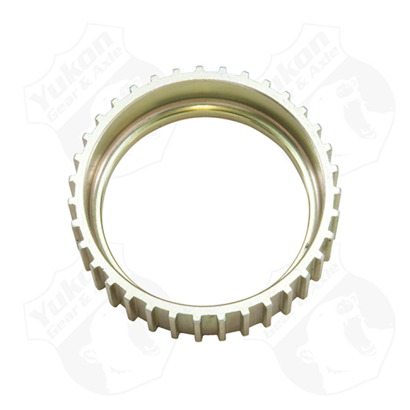 Yukon Gear Axle Abs Tone Ring For 03+ Crown Victoria / 3.6in Diameter / 35 Teeth - eliteracefab.com