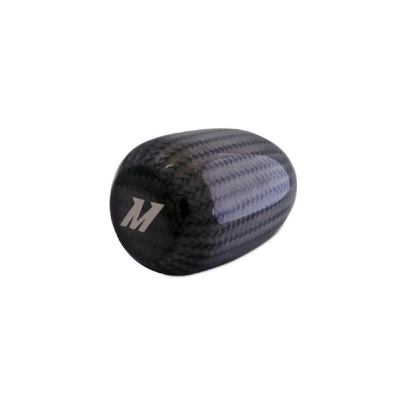 Mishimoto Carbon Fiber Shift Knob - eliteracefab.com