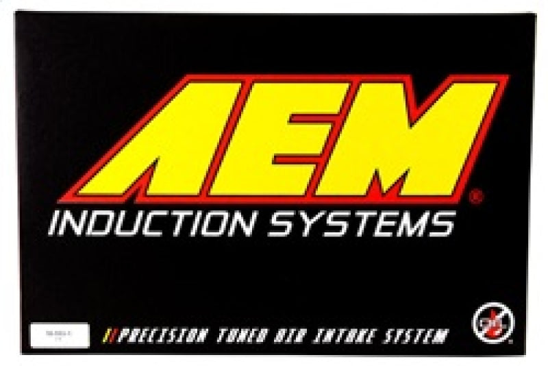 AEM C.A.S. 06-13 Lexus IS250 V6-2.5L F/I Cold Air Intake System - eliteracefab.com