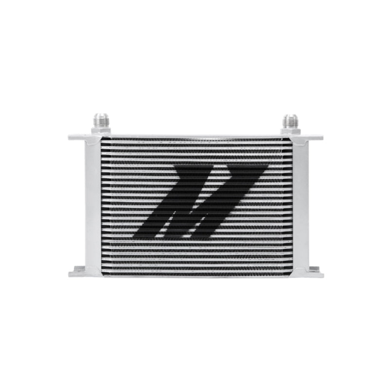 Mishimoto Universal 25 Row Oil Cooler - eliteracefab.com