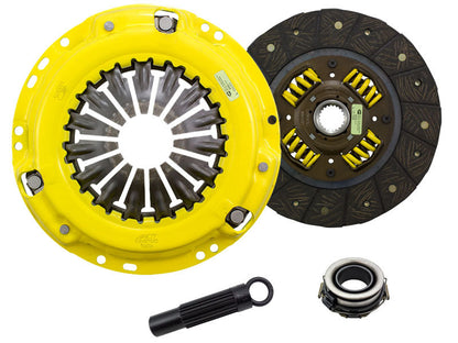 ACT 1988 Toyota Camry XT/Perf Street Sprung Clutch Kit ACT